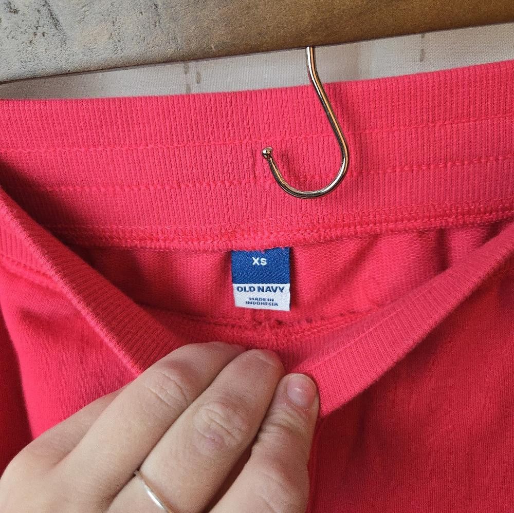 Old Navy Old Navy Shorts Size 26" / US 2 / IT 38 - 4 Thumbnail