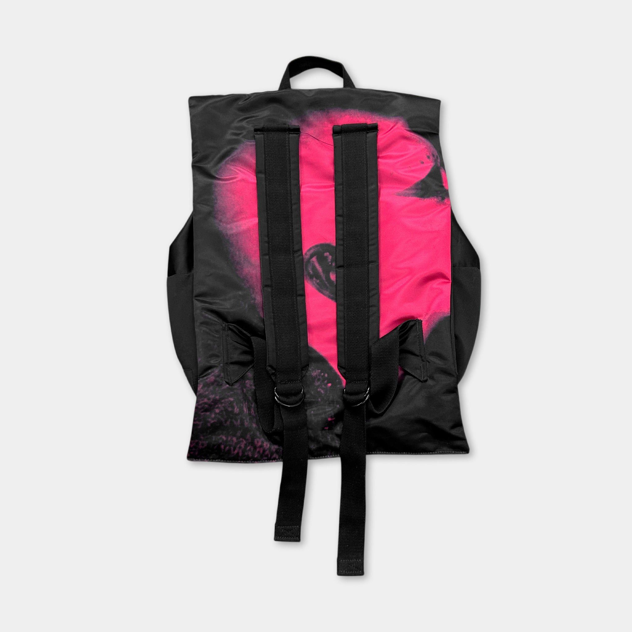 Eastpak × Raf Simons Raf Simons x Eastpak Padded Loop Backpack