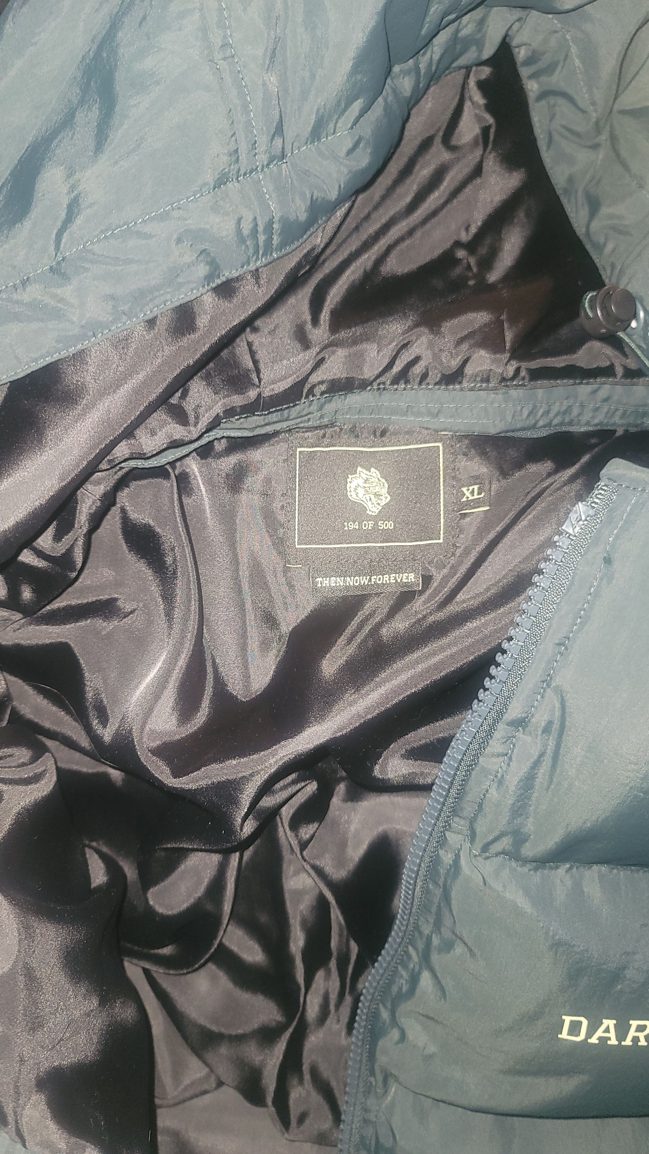 Other Darcsport Size US XL / EU 56 / 4 - 2 Thumbnail