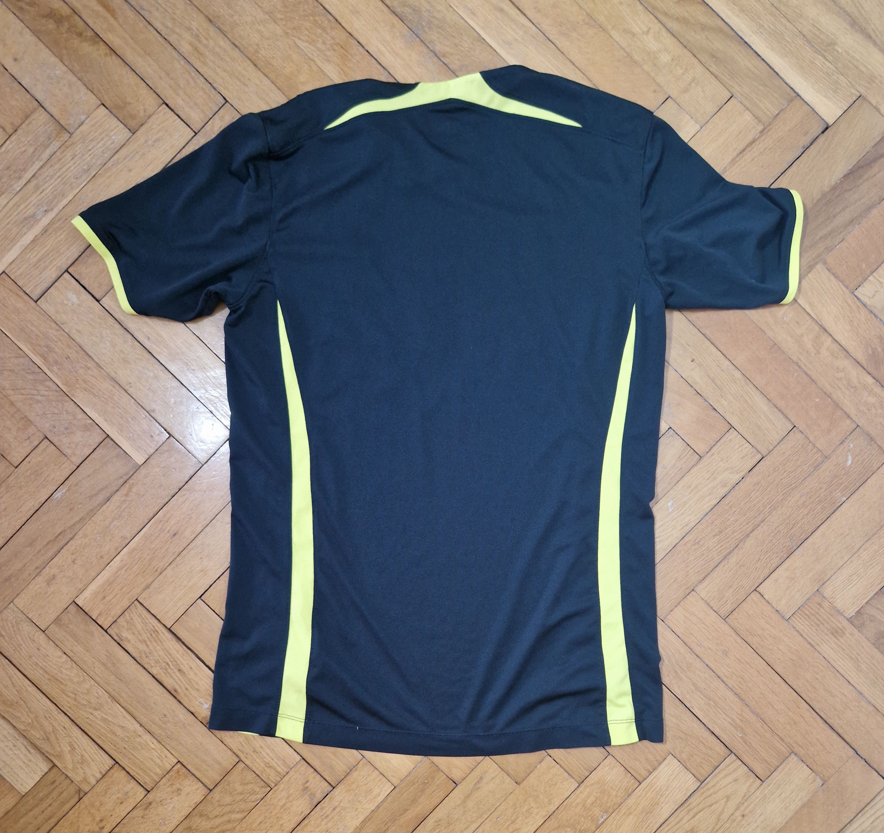 Under Armour Tottenham Hotspur 2014 - 2015 jersey football soccer tee Size US M / EU 48-50 / 2 - 2 Thumbnail
