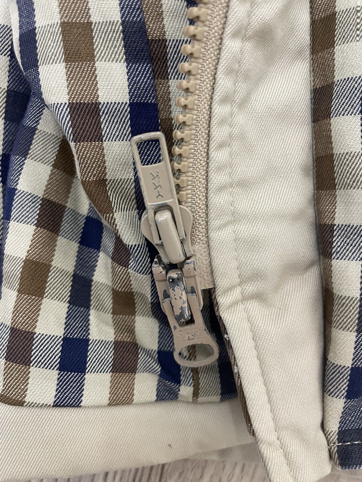 Aquascutum × Vintage Aquascutum coat Size US XL / EU 56 / 4 - 11 Thumbnail