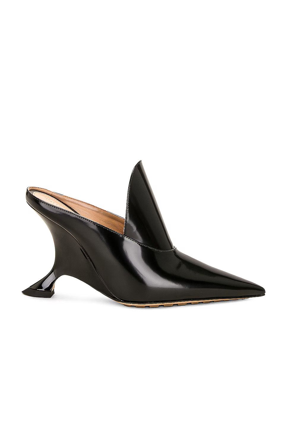 o1n1vont1225 Rocket Mules in Black