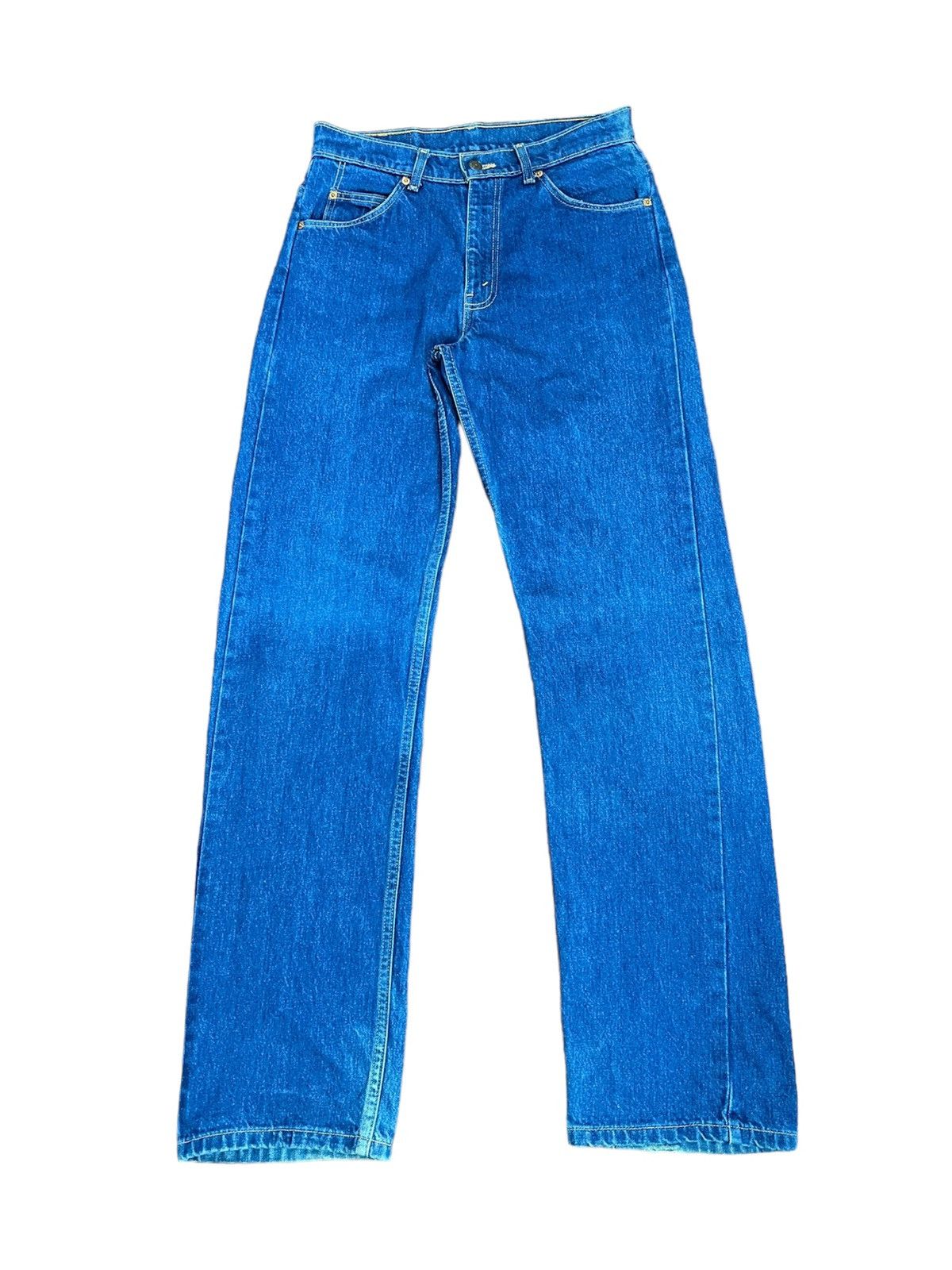 🔥Steals🔥Vintage 1998 Levi’s 612 Orange Tab Denim
