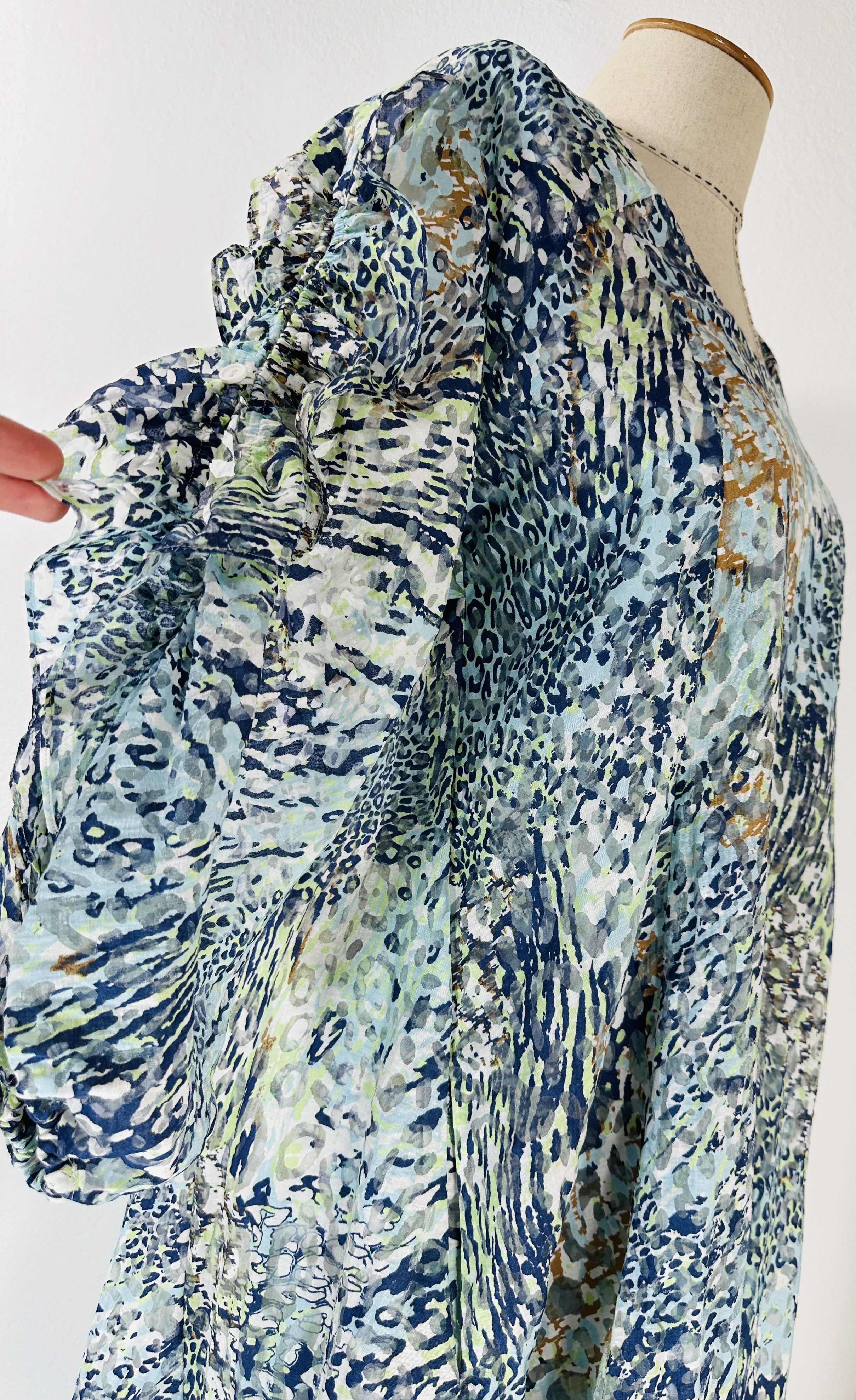 DOROTHEE SCHUMACHER Maxi Dress Size S / US 4 / IT 40 - 4 Thumbnail