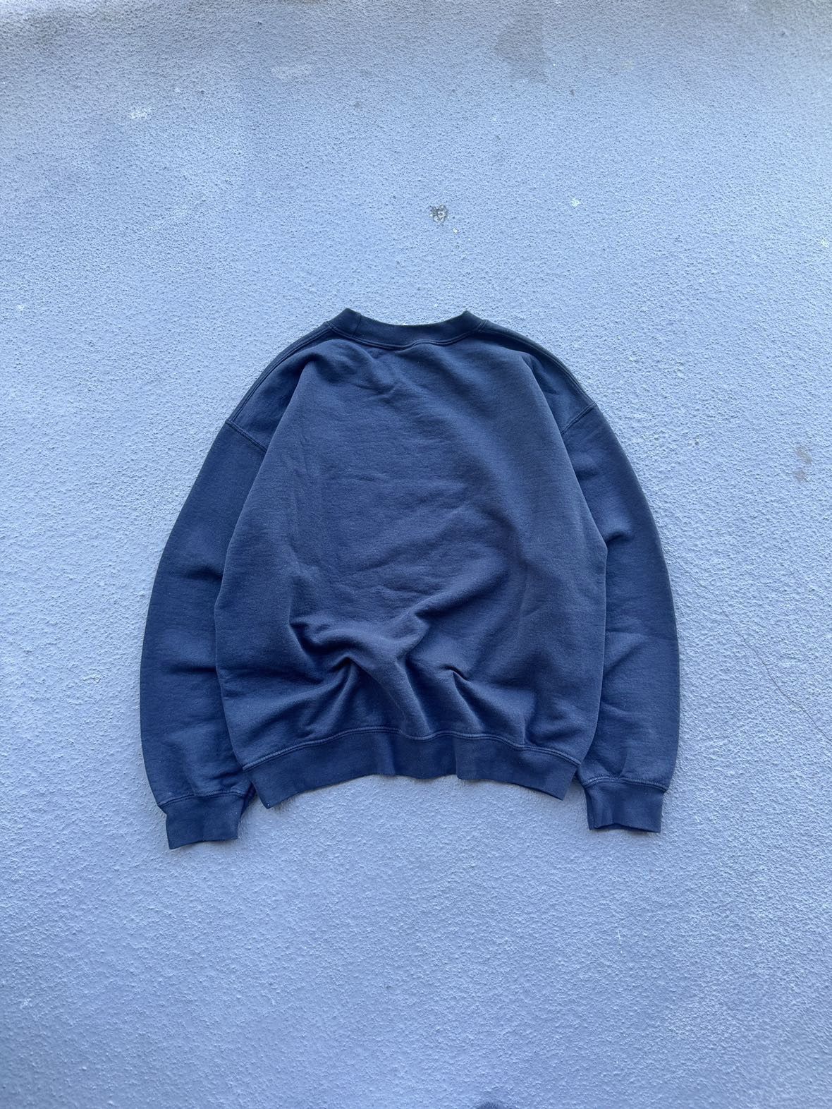 Other × Vintage Vintage Y2K Gildan Men’s Black And Red Sweater Size US M / EU 48-50 / 2 - 3 Thumbnail