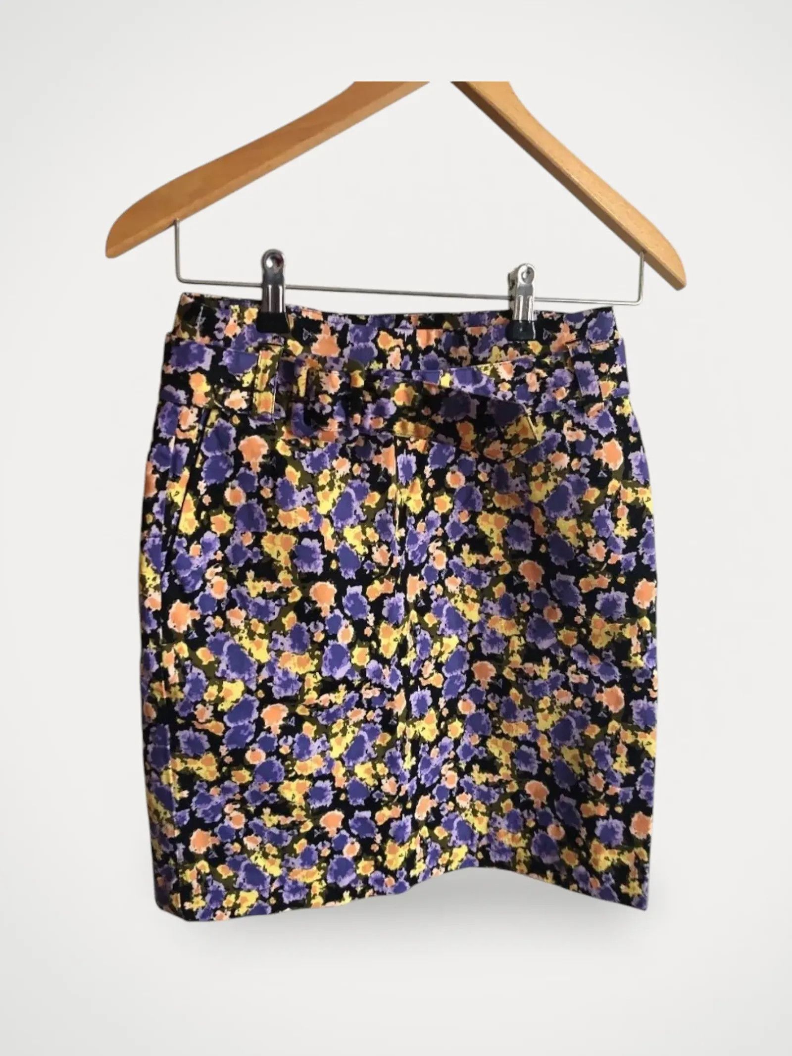 Gestuz Gestuz Skirt Size 26" / US 2 / IT 38 - 1 Thumbnail