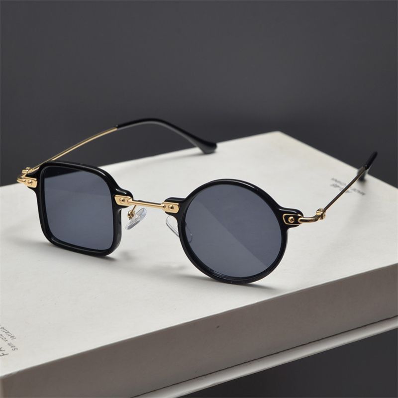 Electric Visual New Trend Street ins style custom avant-garde sunglasses Size ONE SIZE - 2 Thumbnail