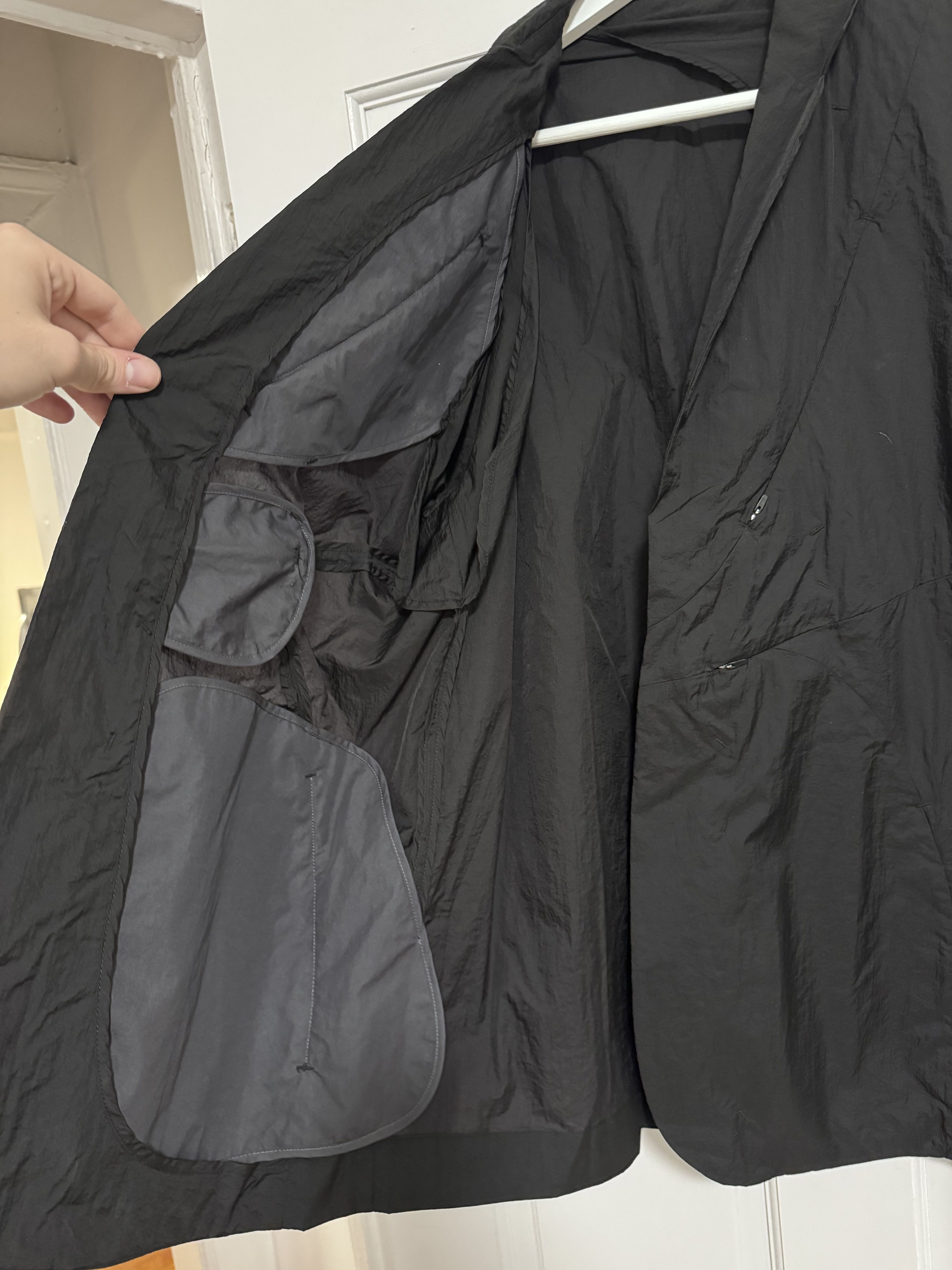 POST ARCHIVE FACTION (PAF) 5.0+ Jacket Center Size US L / EU 52-54 / 3 - 11 Thumbnail