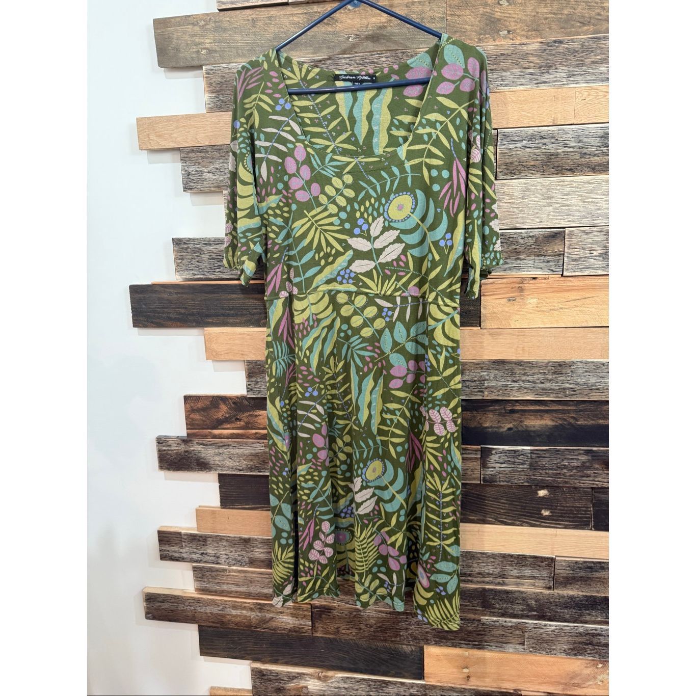 Guru Gudrun Sjoden dress size Medium Size M / US 6-8 / IT 42-44 - 1 Thumbnail