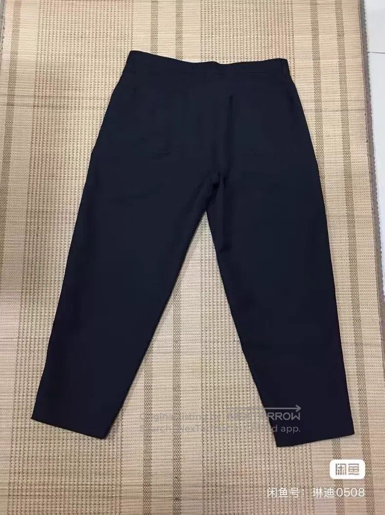 Comme des Garcons Comme Des Garcons size M Women's pants Size 24" / US 00 / IT 34 - 2 Thumbnail