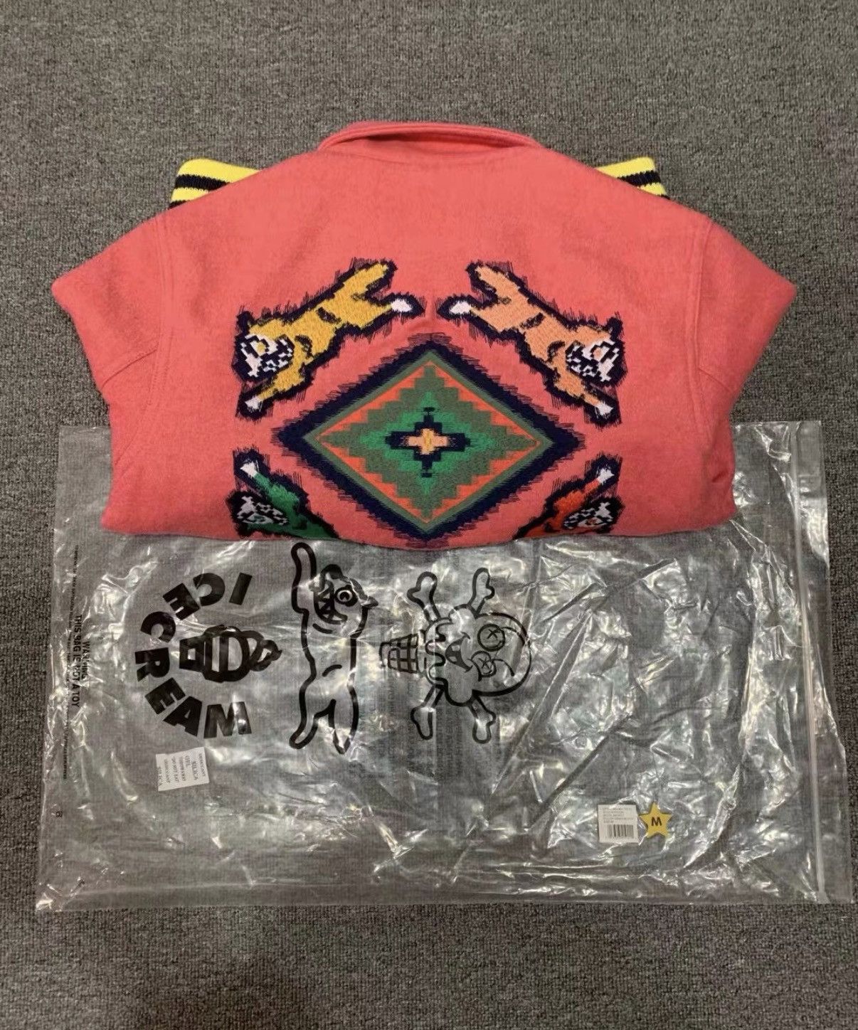 Billionaire Boys Club Billionaire Boys Club Jacket Size US L / EU 52-54 / 3 - 2 Thumbnail