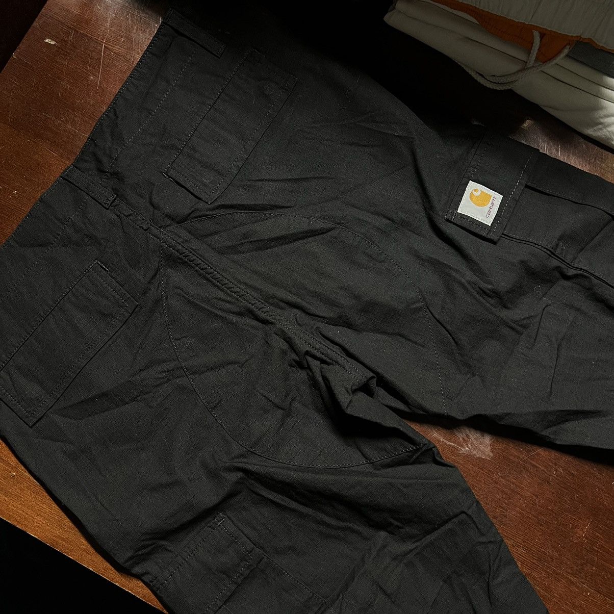 Carhartt × Vintage Carhartt aviation pants Size US 30 / EU 46 - 9 Thumbnail