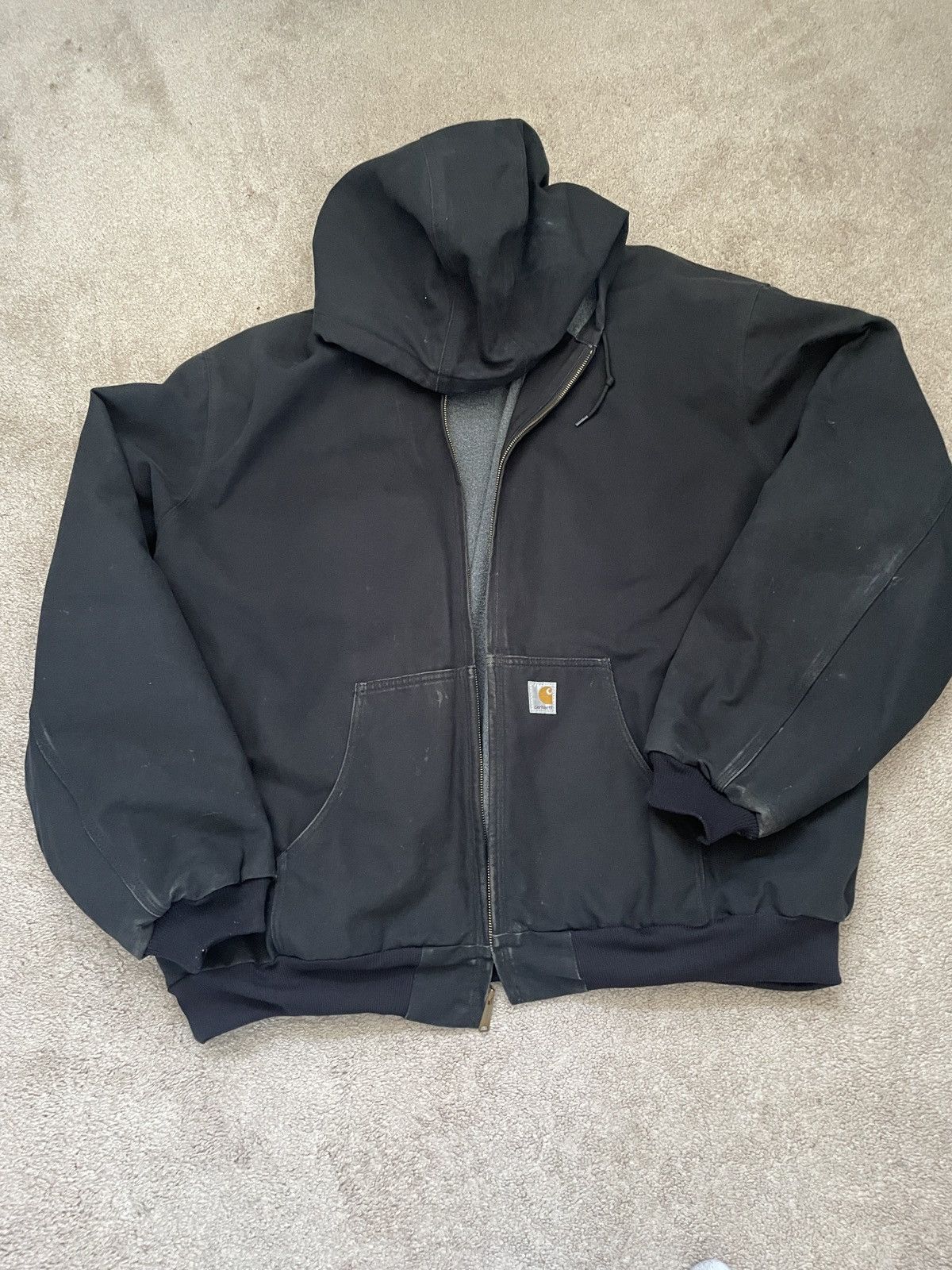 Carhartt × Vintage Carhartt jacket Size US XXL / EU 58 / 5 - 2 Thumbnail
