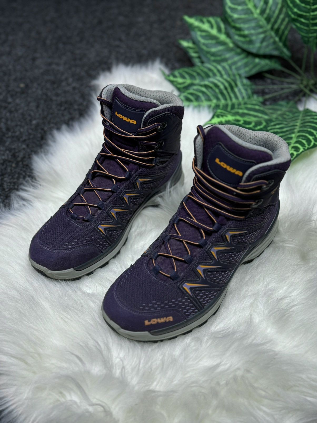 Goretex × LOWA Lowa Innox Pro Gore Tex size 41 Size US 8 / EU 41 - 6 Thumbnail