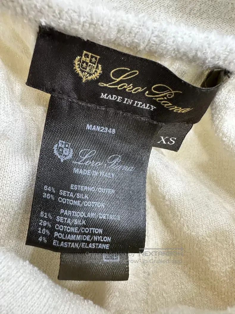 Loro Piana Loro Piana size XS Shorts, elegant and stylish Size 23" - 3 Thumbnail