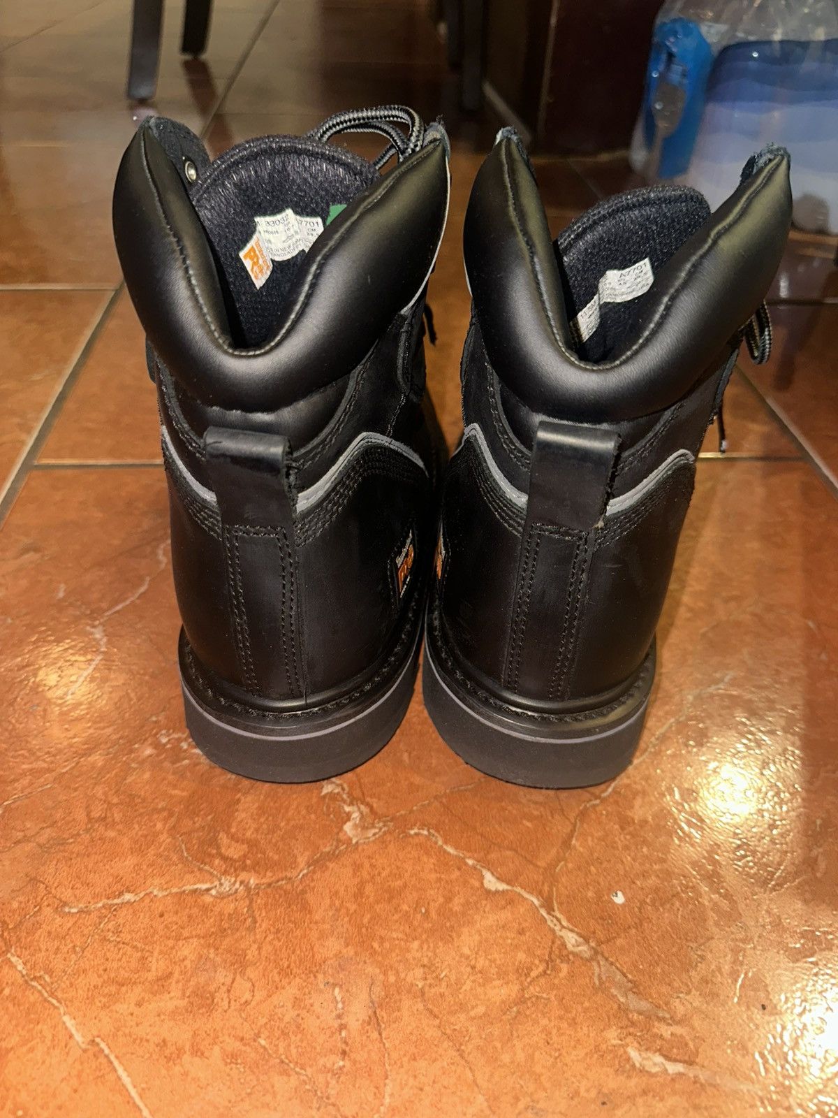Timberland Timberland Pro Size US 11.5 / EU 44-45 - 3 Thumbnail