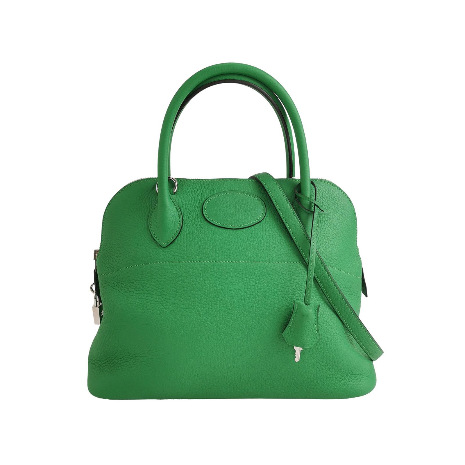 Hermes Hermes Women os Shoulder Bags Size ONE SIZE - 1 Thumbnail