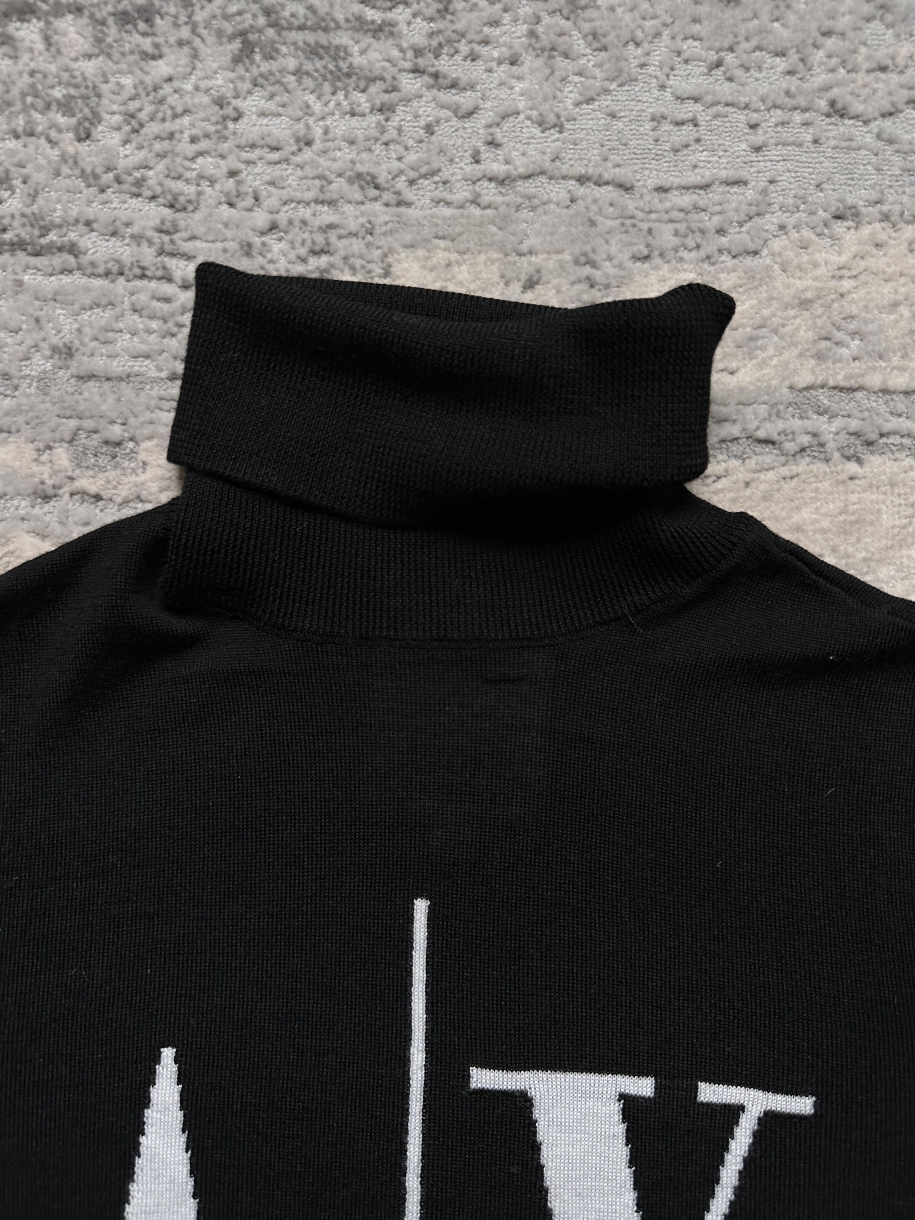 Armani Exchange Armani Exchange Icon Period sweater Size XS / US 0-2 / IT 36-38 - 4 Thumbnail