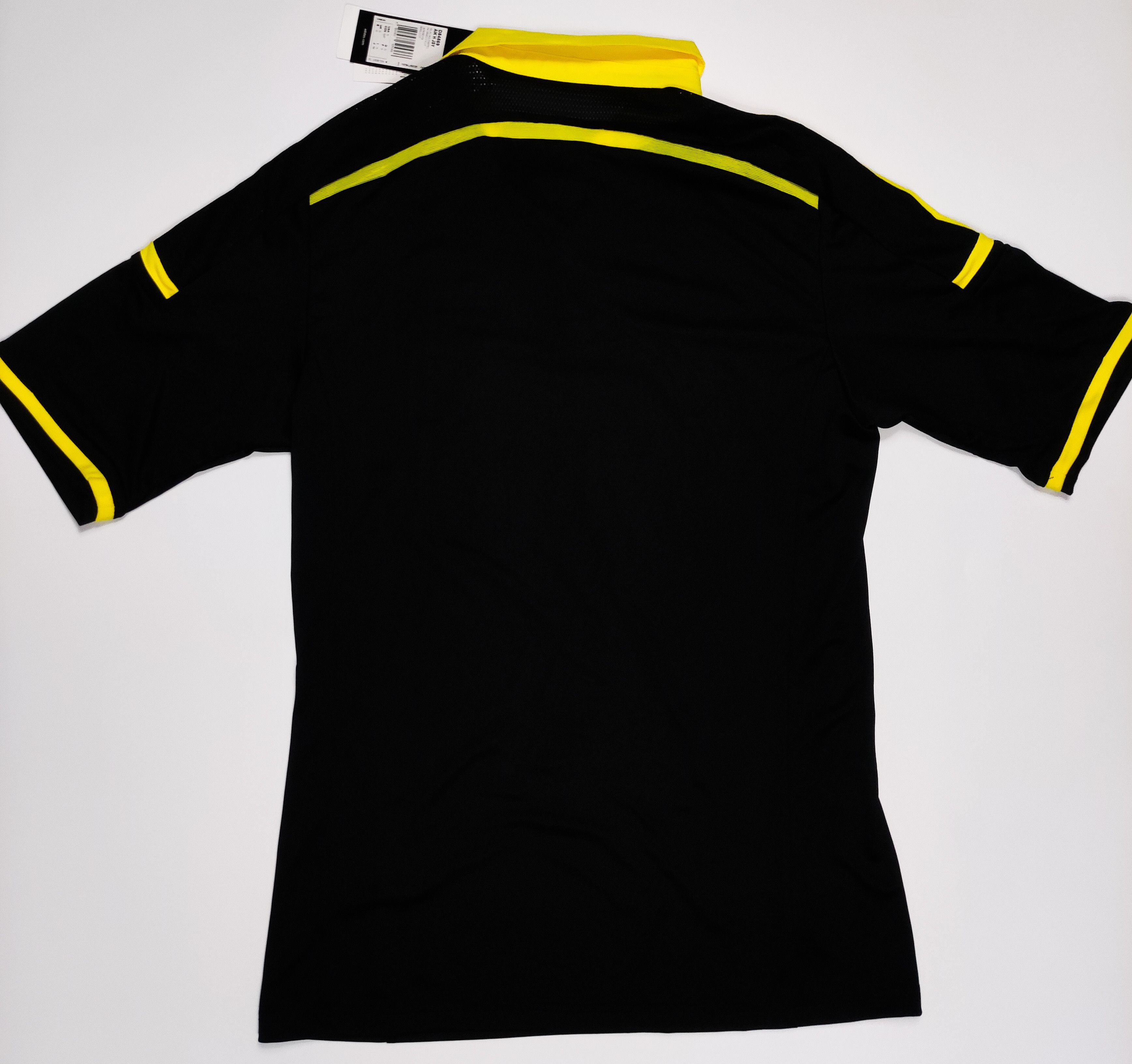 Nike BNWT AIK Fotboll 2014 2015 Adidas Home Solna Stockholm Size US S / EU 44-46 / 1 - 2 Thumbnail
