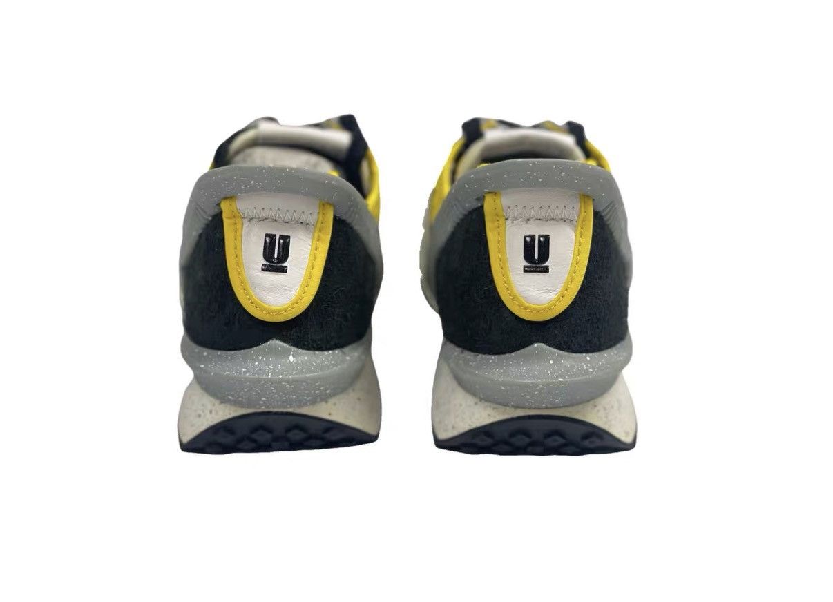 Undercover Undercover x Nike Daybreak J31 Size US 9.5 / EU 42-43 - 4 Thumbnail