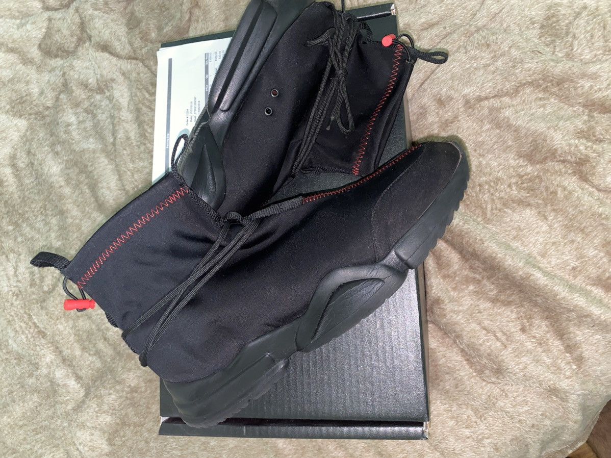 John Geiger John Geiger 002 Blackout 2018 Size US 12 / EU 45 - 2 Thumbnail