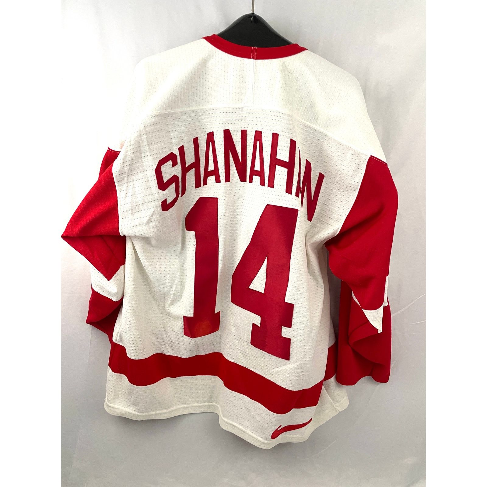Nike NHL Detroit Red Wings Brendan Shanahan #14 Nike Jersey M Size US M / EU 48-50 / 2 - 10 Thumbnail