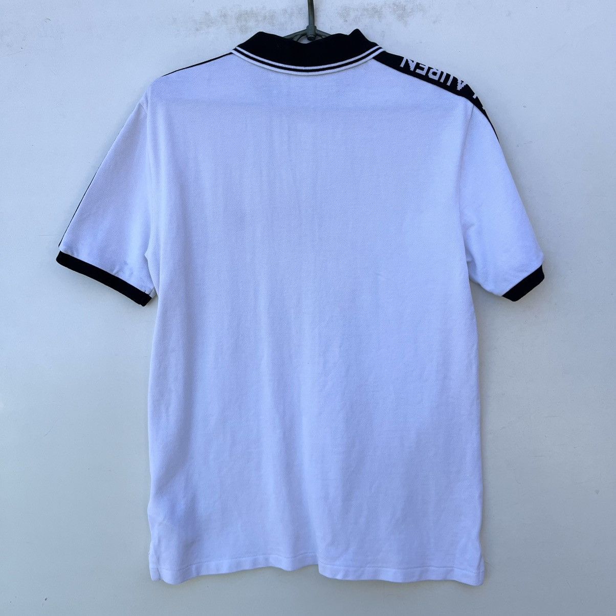 Polo Ralph Lauren Polo Ralph Lauren t shirt polo Size US M / EU 48-50 / 2 - 8 Thumbnail