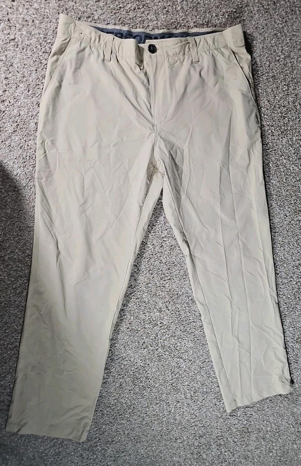 Other Cool Keep Sz 40x30(tag 40x32) Nylon Pants Size US 40 / EU 56 - 1 Thumbnail
