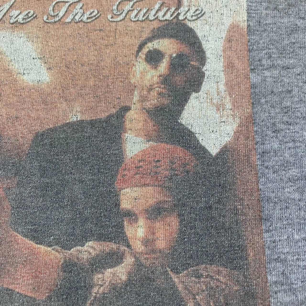 1990’s “Leon the Professional” Movie Poster Tee -