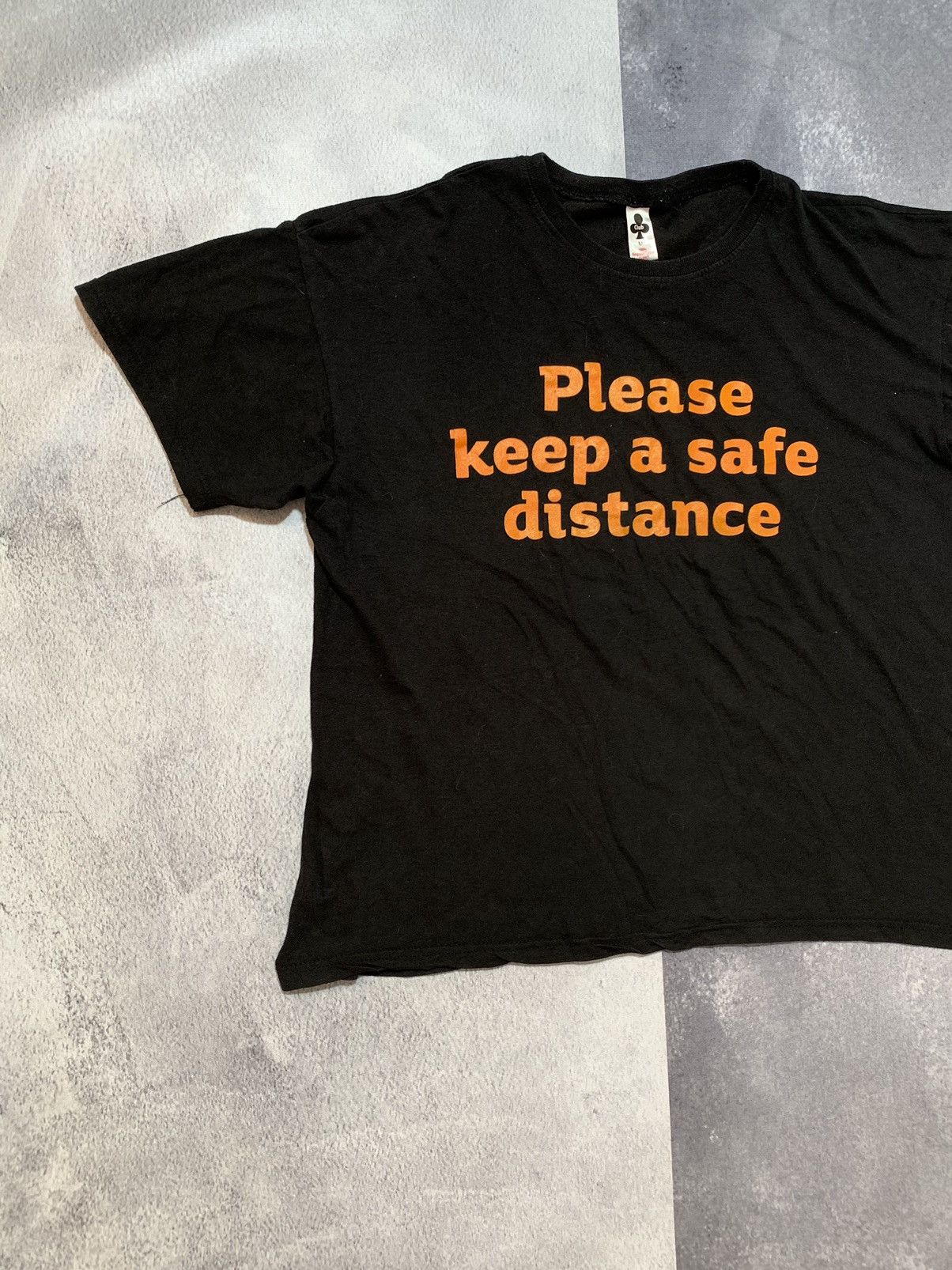 Other Vintage Y2K Humor t-shirt streetwear big logo size M Size M / US 6-8 / IT 42-44 - 2 Thumbnail