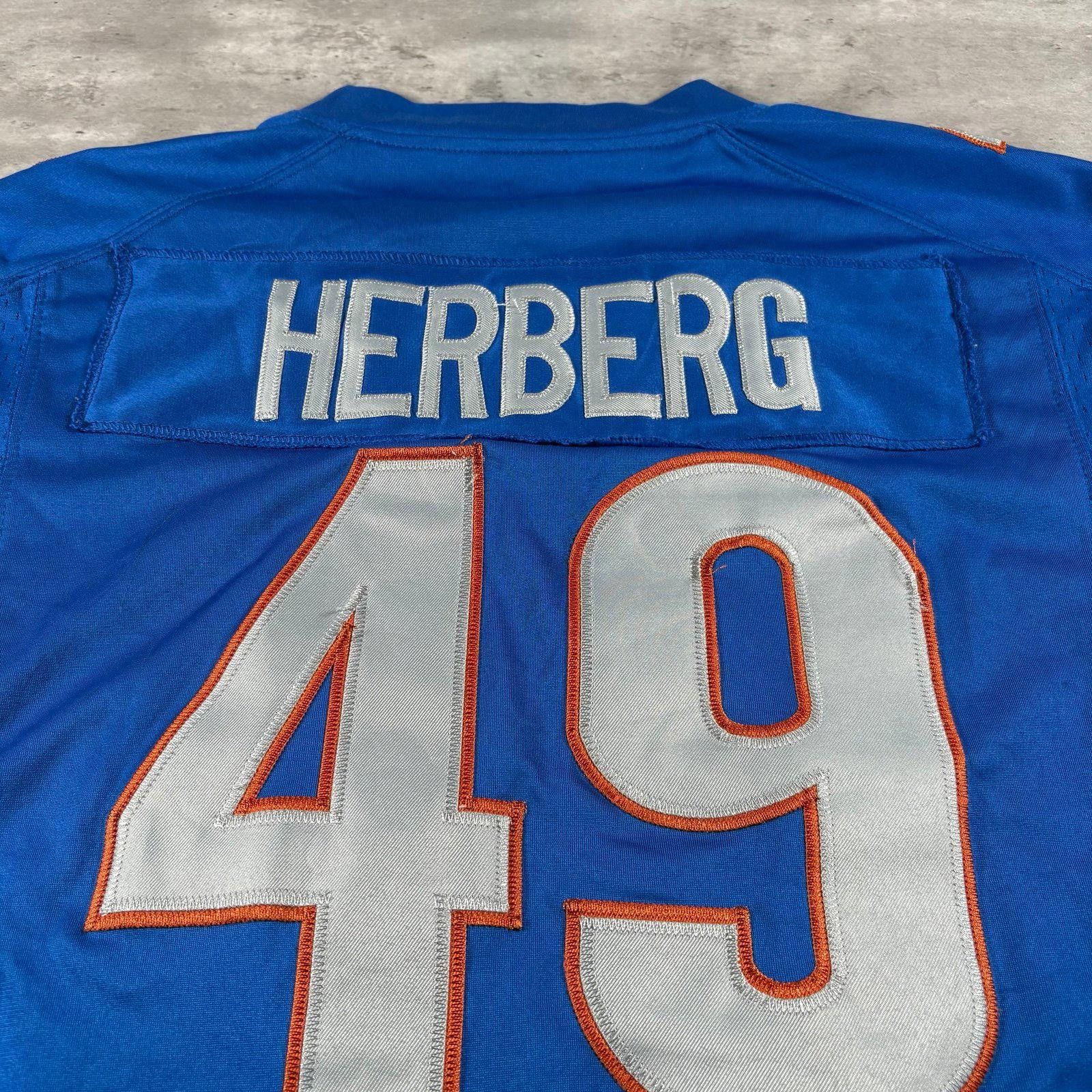 Nike Vintage Boise State football jersey Size US XL / EU 56 / 4 - 7 Thumbnail