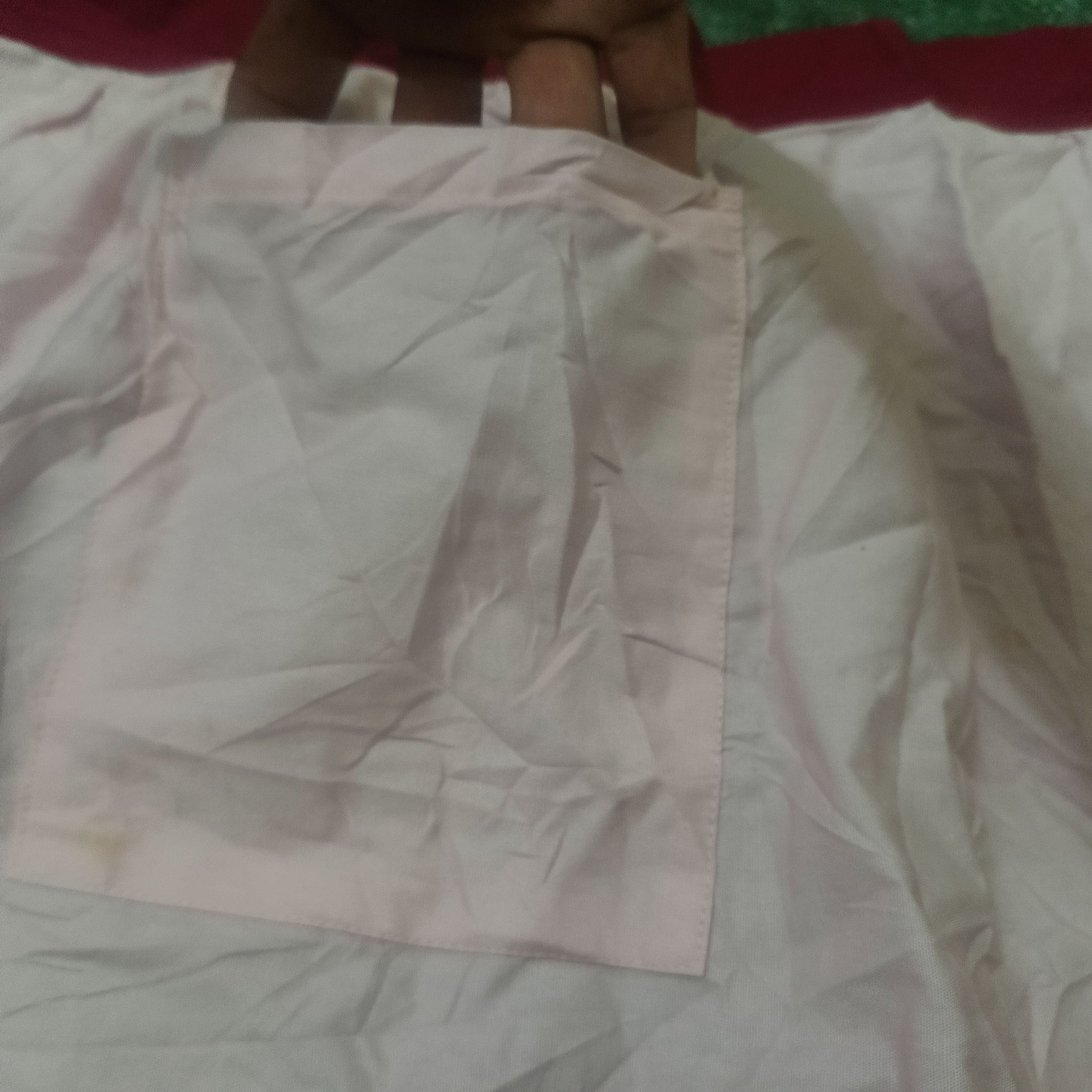 Givenchy Vtg Givenchy Tabliers Kitchen Apron Size ONE SIZE - 5 Thumbnail
