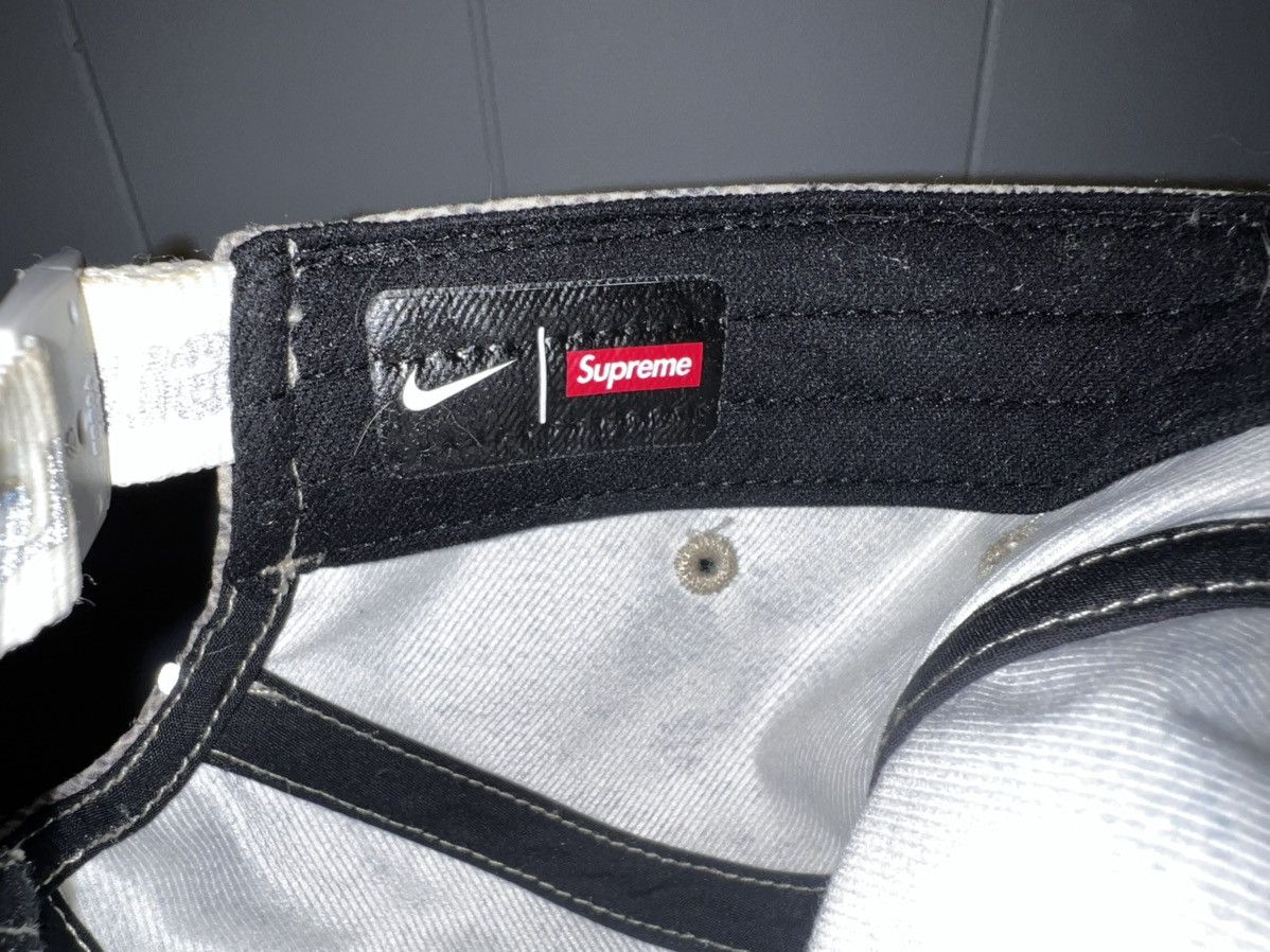 Nike × Supreme Supreme Snakeskin Reflective Camper Nike AirMax Size ONE SIZE - 10 Thumbnail