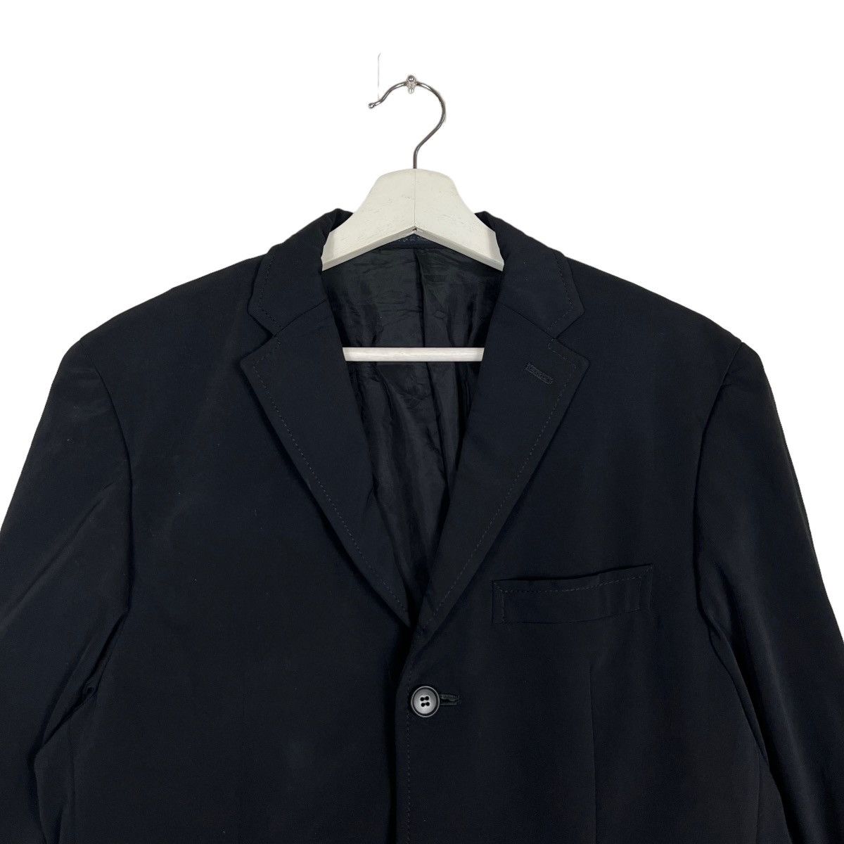Comme Ca Ism 🔥 COMME CA DU MODE MEN COAT GARMENT JACKET Size US S / EU 44-46 / 1 - 3 Thumbnail