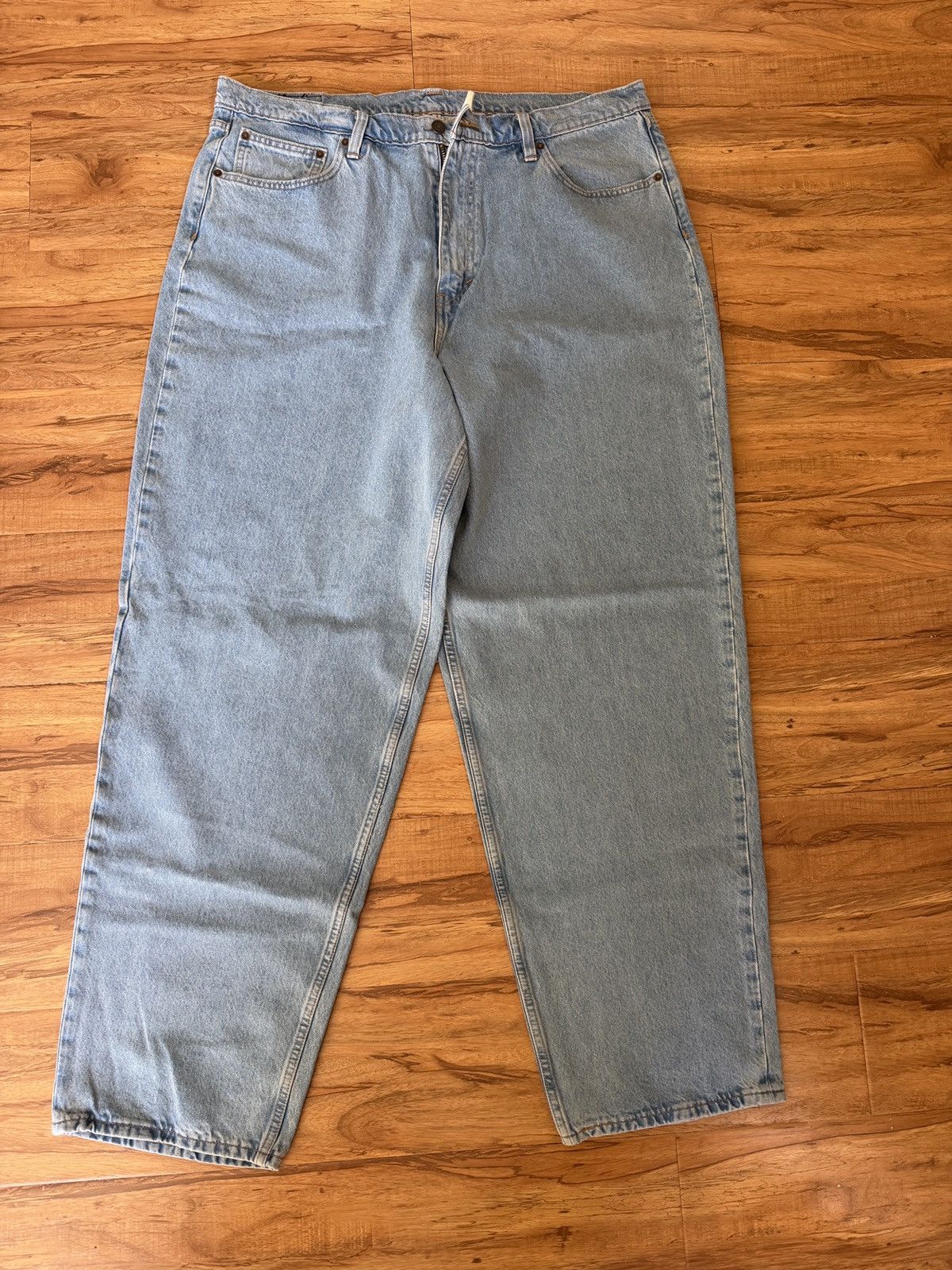 Levi's Levi Strauss & Co. Size US 38 / EU 54 - 1 Thumbnail