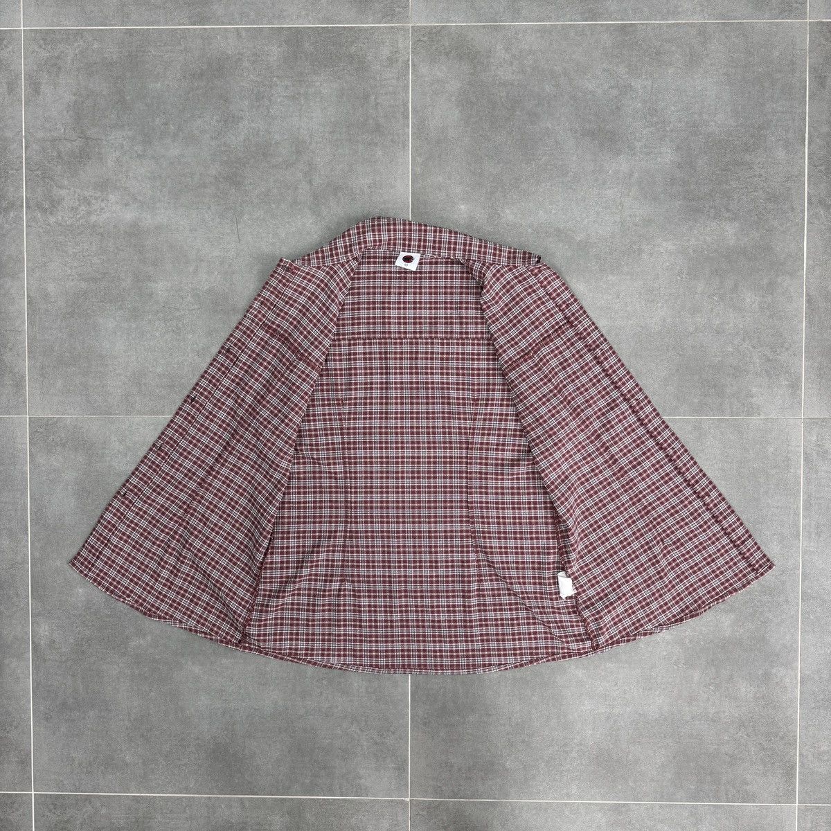 Mammut × Vintage Vintage Mammut Women Sleeveless Button Shirt Size L Size L / US 10 / IT 46 - 7 Thumbnail