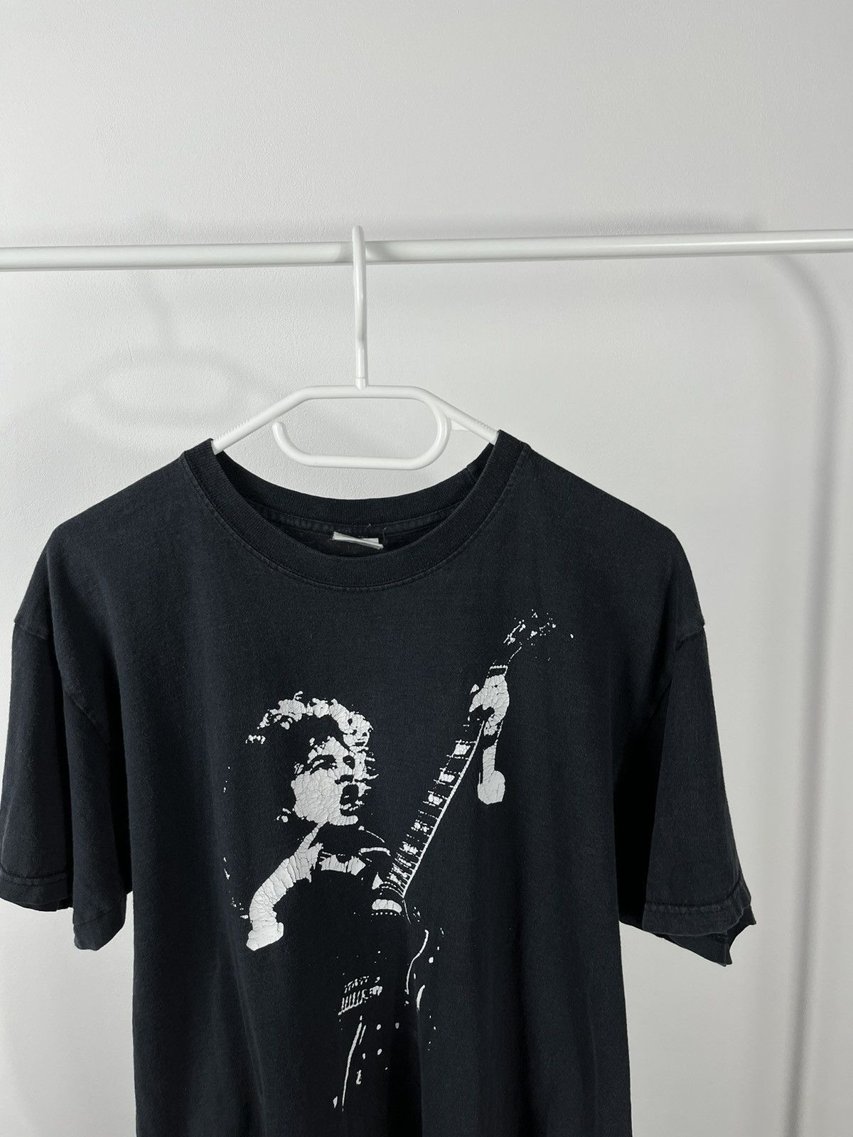 Band Tees × Vintage Jimi Hendrix rare T Shirt Size US L / EU 52-54 / 3 - 2 Thumbnail