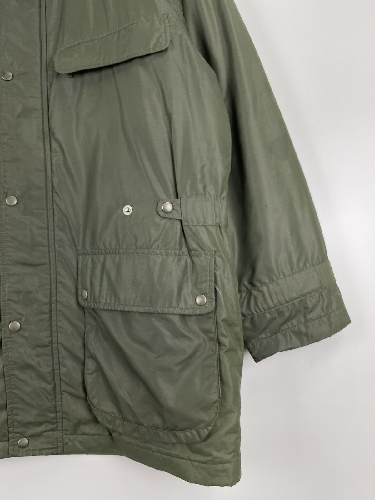 Vintage Vintage Skoal Travel Jacket Size US M / EU 48-50 / 2 - 7 Thumbnail