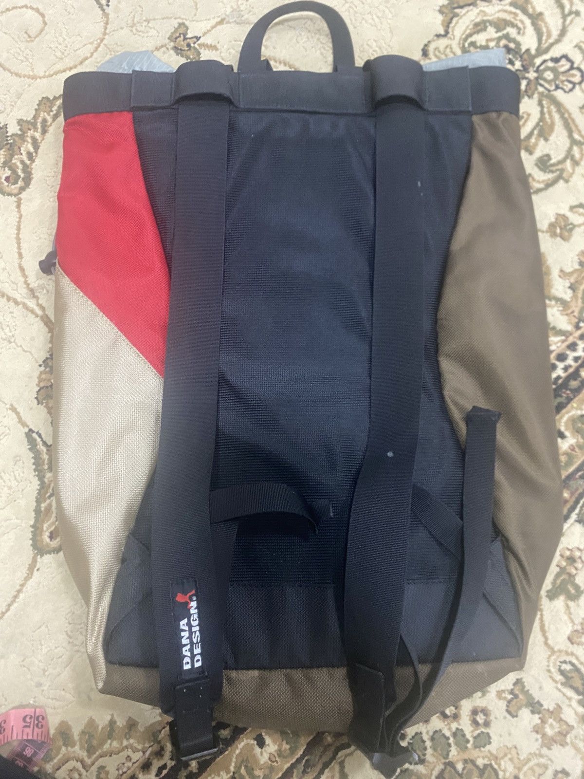 Other Dana Design Goldwin Japan Outdoor Backpack – Size ONE SIZE - 2 Thumbnail