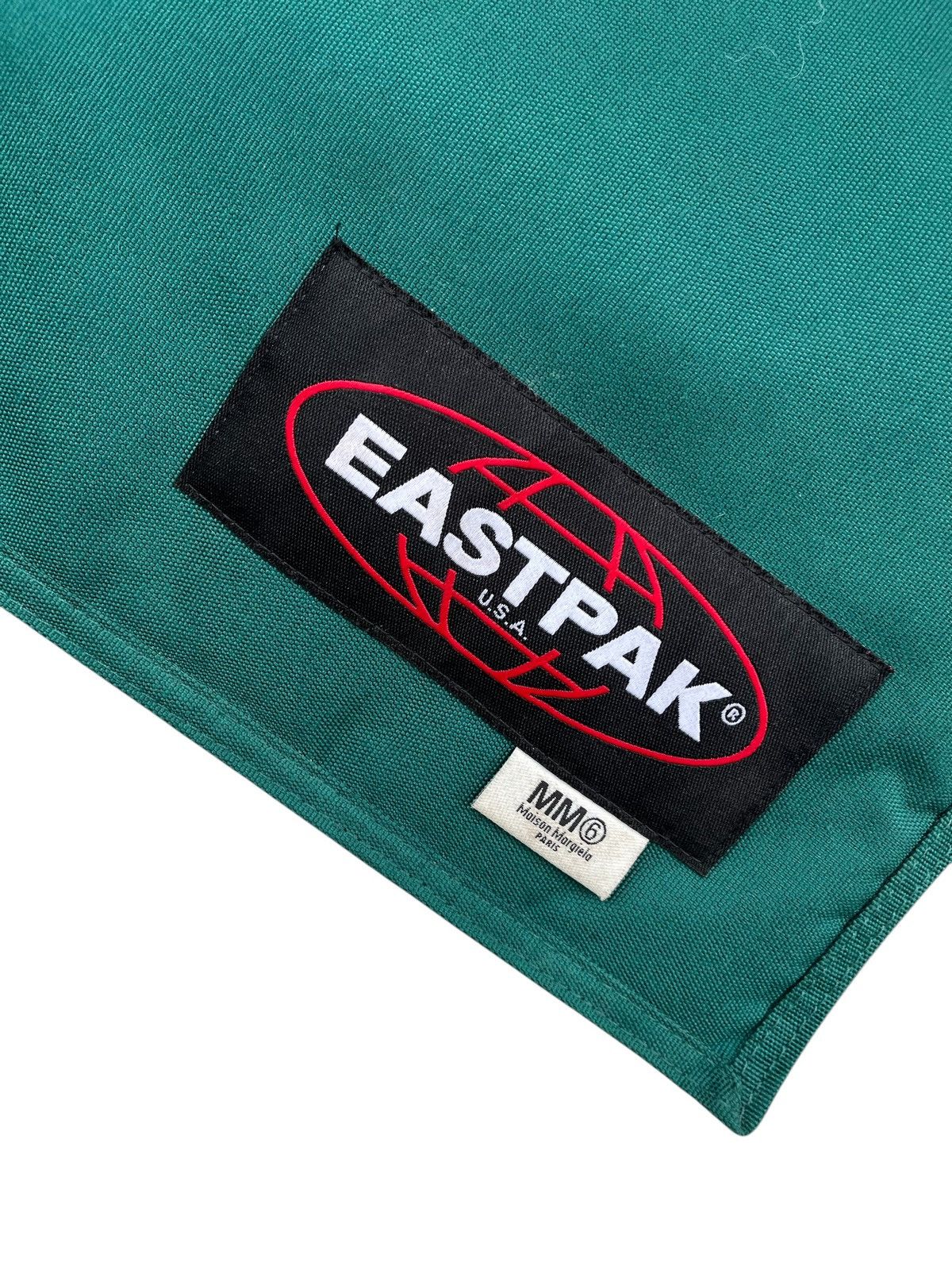 Eastpak × Maison Margiela MM6 MAISON MARGIELA X EASTPAK Size ONE SIZE - 3 Thumbnail