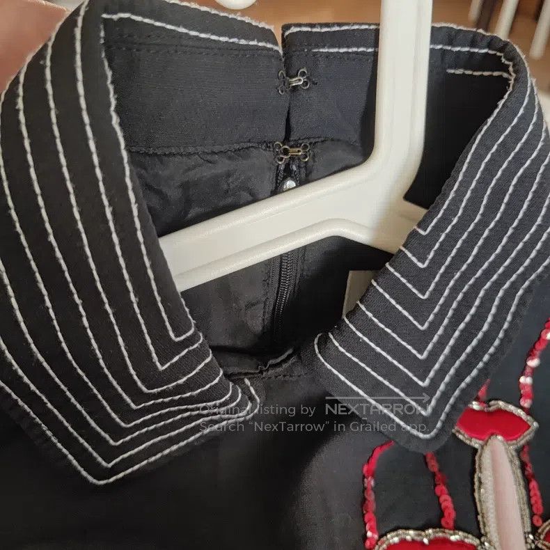 Valentino Valentino Skirt Size M / US 6-8 / IT 42-44 - 3 Thumbnail