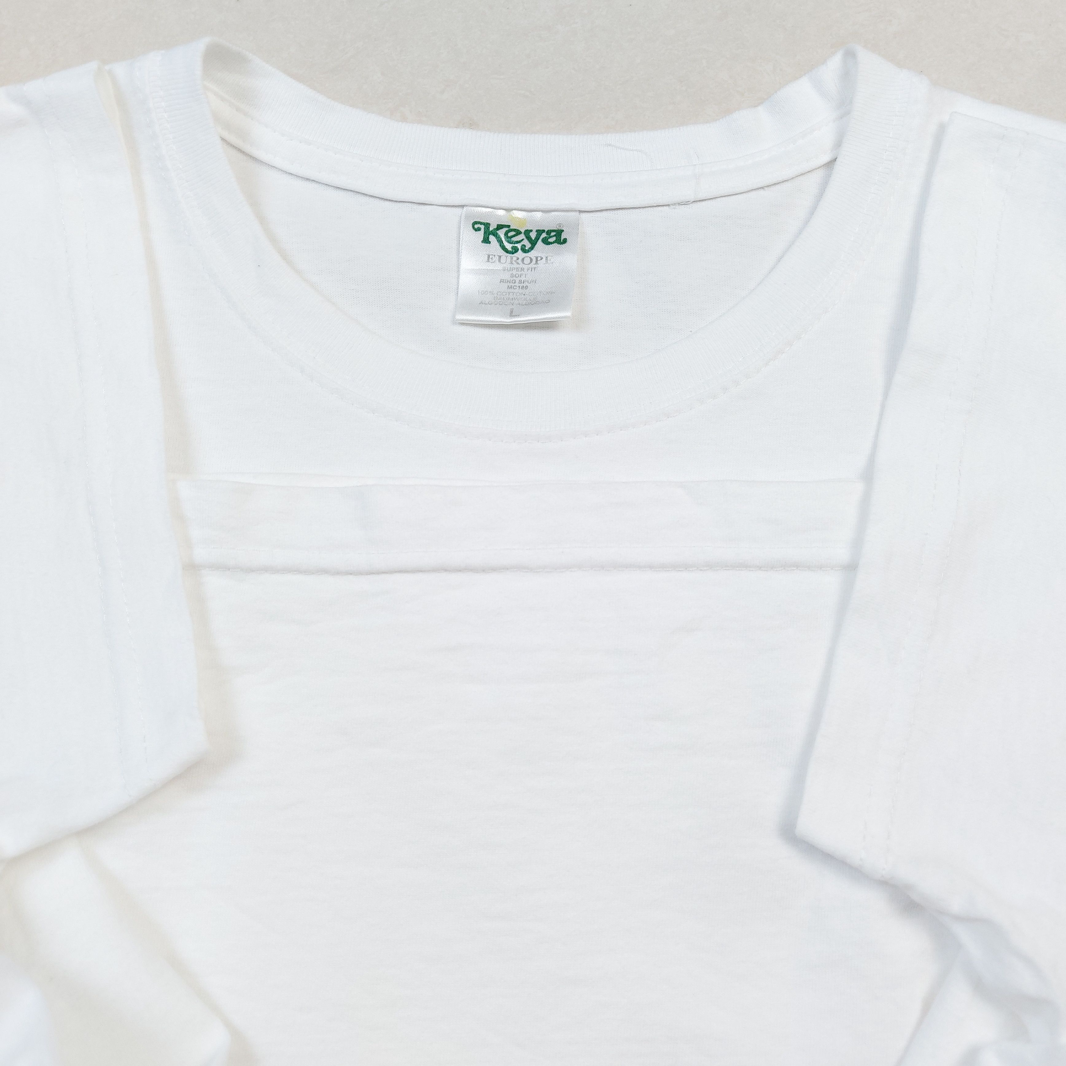 Anime 2012 Naruto Shippuden Ultimate Ninja Storm 3 Game Promo TEE Size US L / EU 52-54 / 3 - 7 Thumbnail
