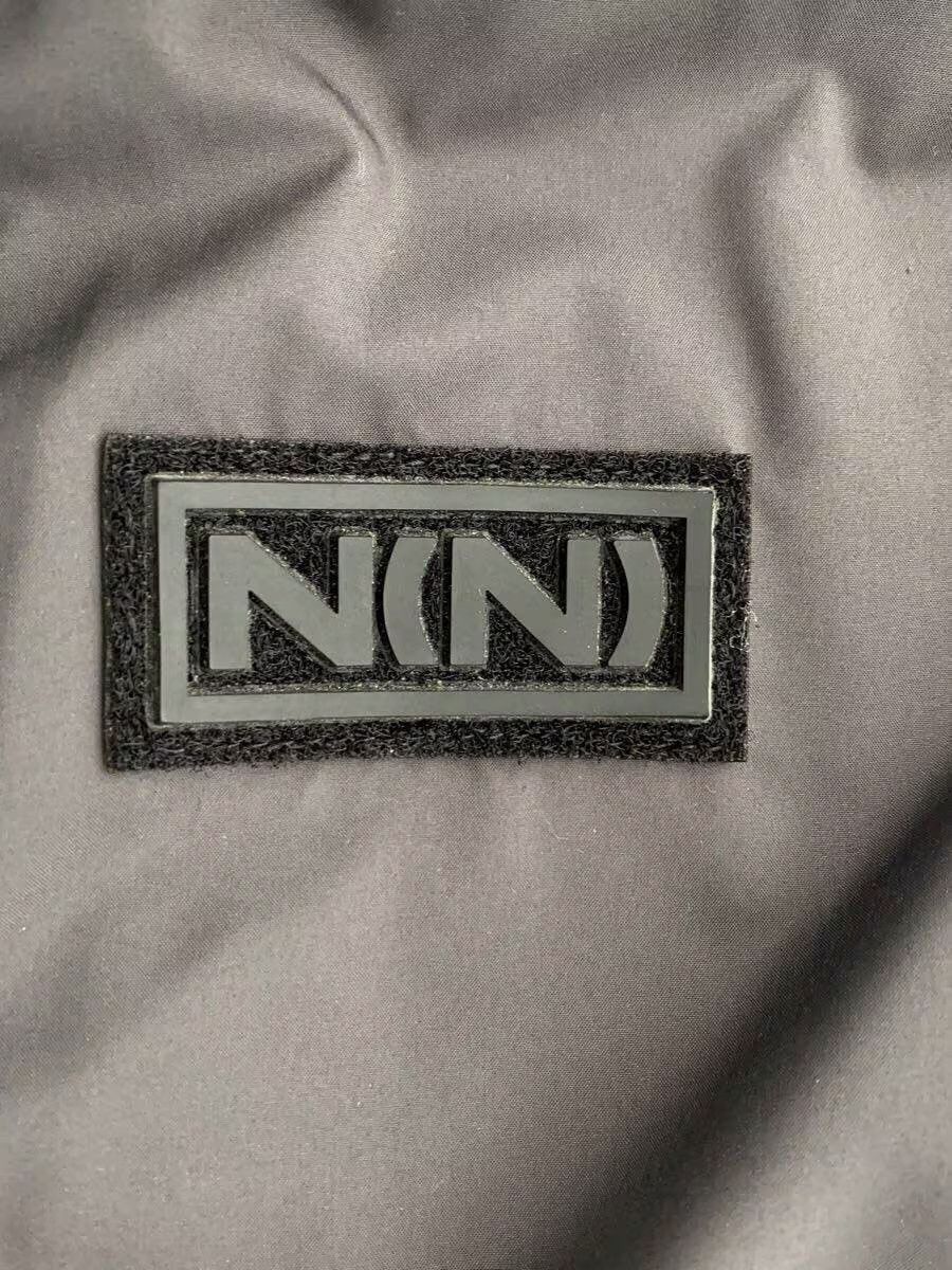 Number (N)ine Logo Down Jacket Size US M / EU 48-50 / 2 - 4 Thumbnail
