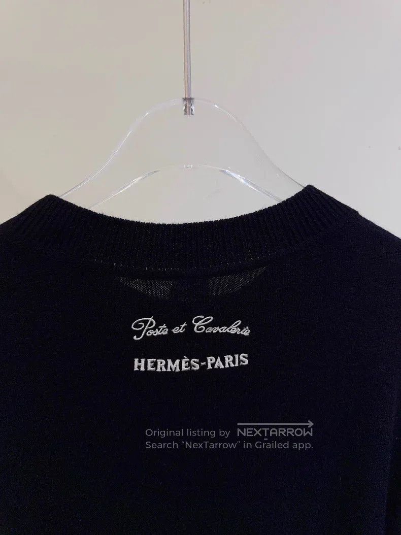 Hermes Hermes Dress Size XXS / US 00 / IT 34 - 3 Thumbnail