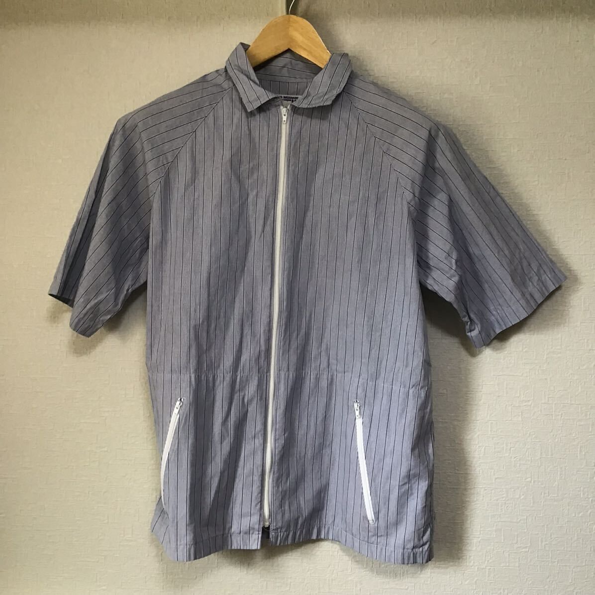 Junya Watanabe SS02 Poem “Jam” Zip up Size US M / EU 48-50 / 2 - 3 Thumbnail