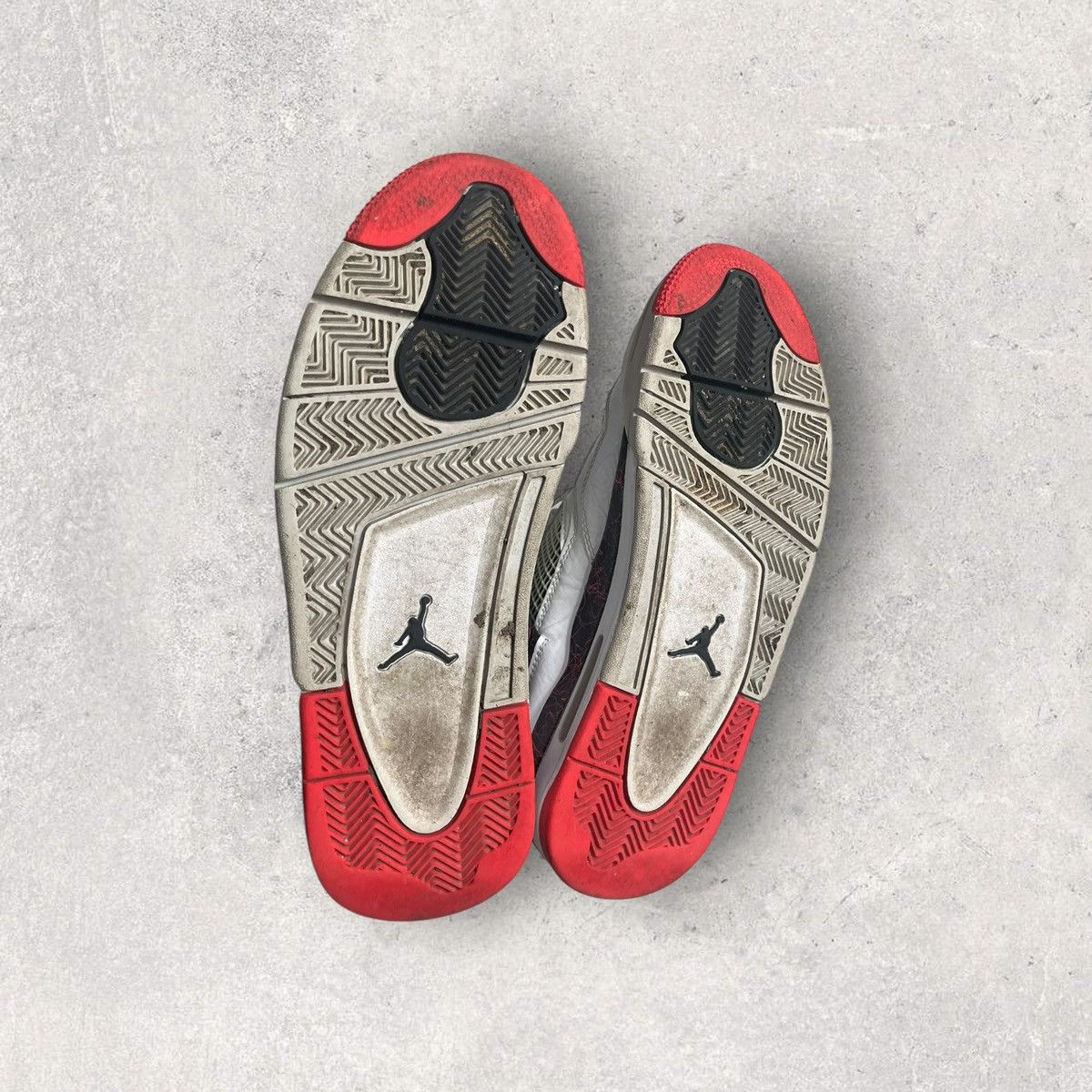 Jordan Brand 🔥 Air Jordan 4 Retro “Flight Nostalgia” – OG Heat 🔥 Size US 11 / EU 44 - 6 Thumbnail