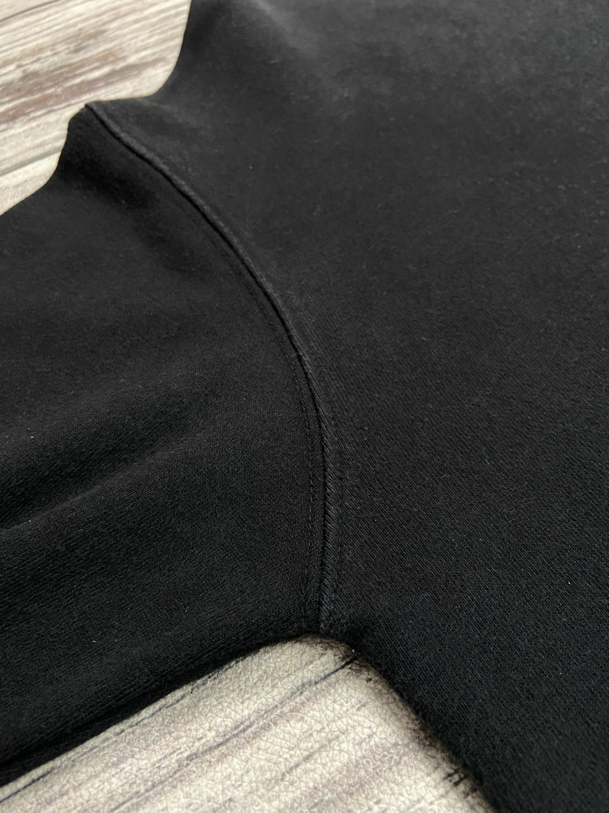 Designer × The Real McCoy's Vintage McCoys Industry By Gill Technical Apparel Sweatshirt Size US XL / EU 56 / 4 - 8 Thumbnail
