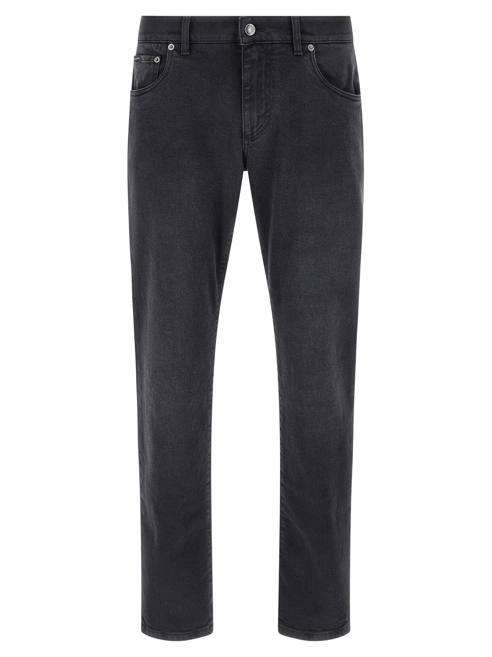 Dolce & Gabbana Stretch Jeans Size US 38 / EU 54 - 1 Thumbnail