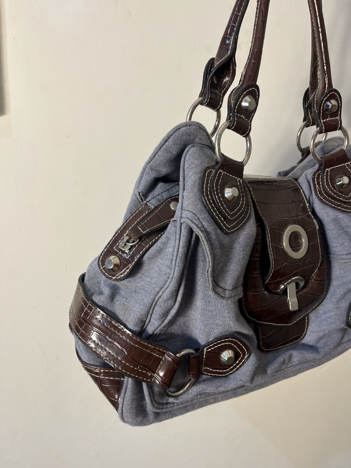 Guess Vtg Guess bag belt Size ONE SIZE - 5 Thumbnail