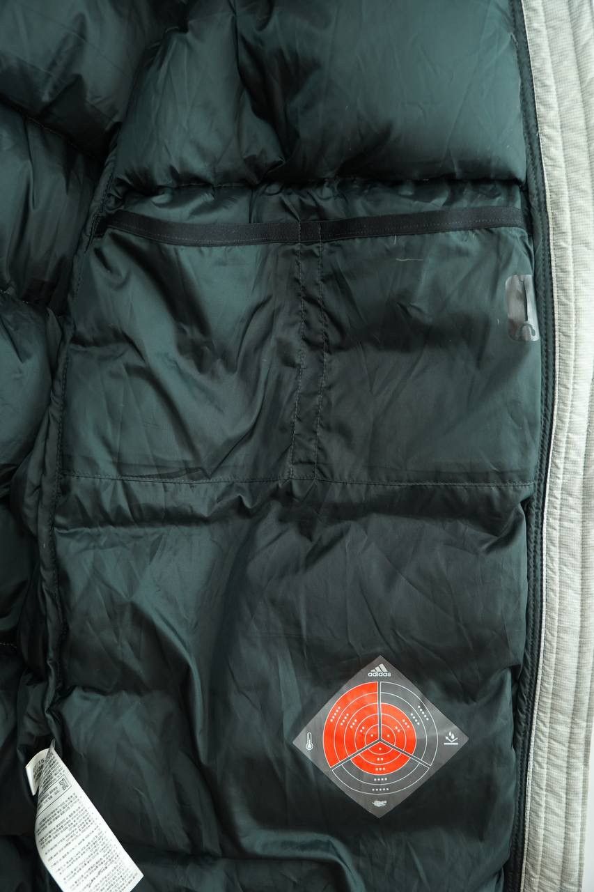 Adidas Adidas Climaheat Down Puffer 700+ Size US L / EU 52-54 / 3 - 6 Thumbnail